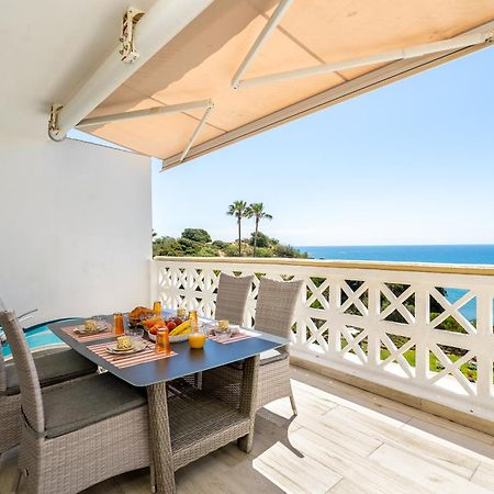 Aveiros By The Sea By Intiholidays Αλμπουφέιρα Εξωτερικό φωτογραφία