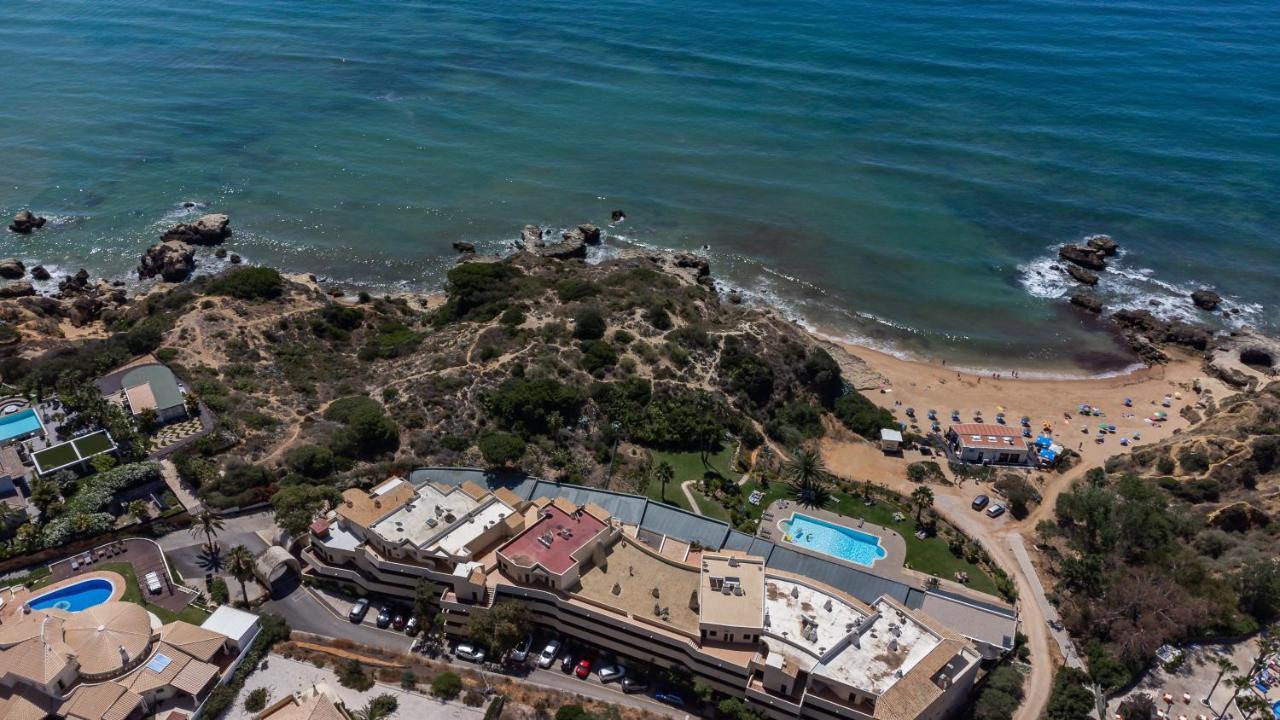 Aveiros By The Sea By Intiholidays Αλμπουφέιρα Εξωτερικό φωτογραφία