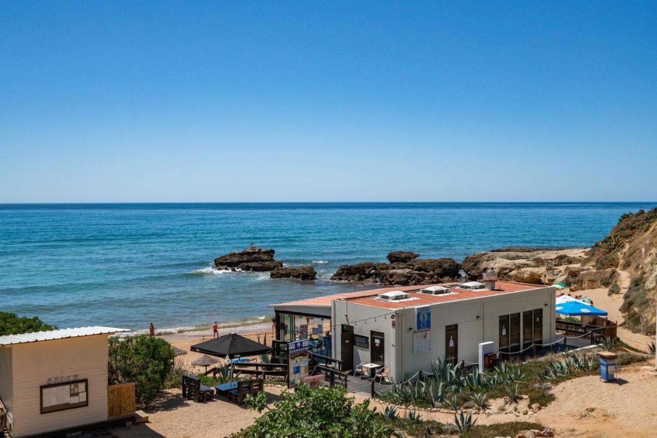 Aveiros By The Sea By Intiholidays Αλμπουφέιρα Εξωτερικό φωτογραφία